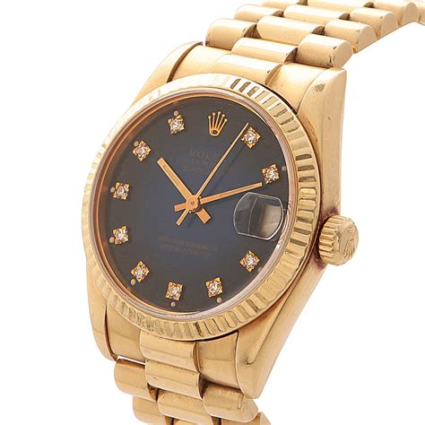 rolex 68278